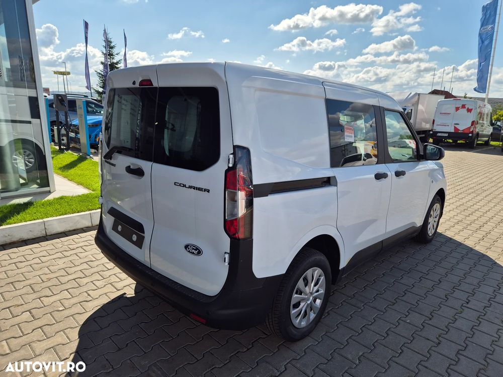 Ford Transit 1.5 EcoBlue 100CP 6MT Trend - 9