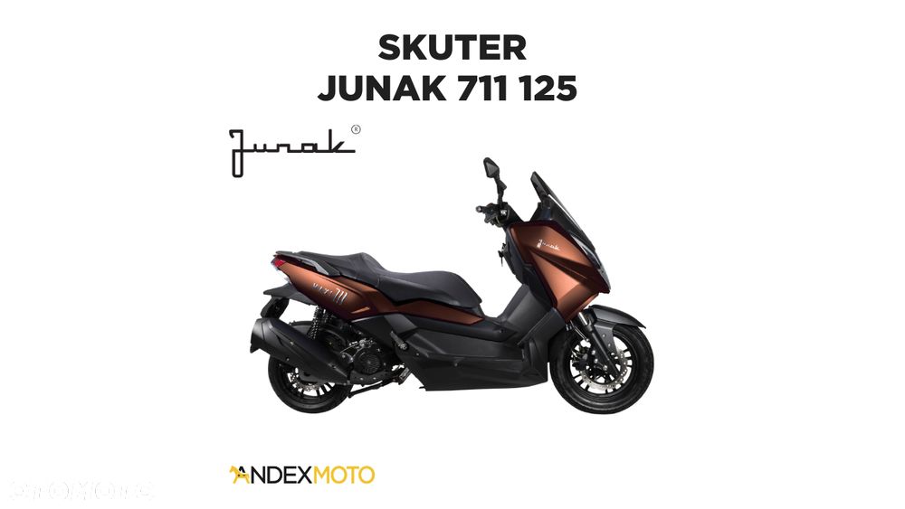 Junak 711 - 7