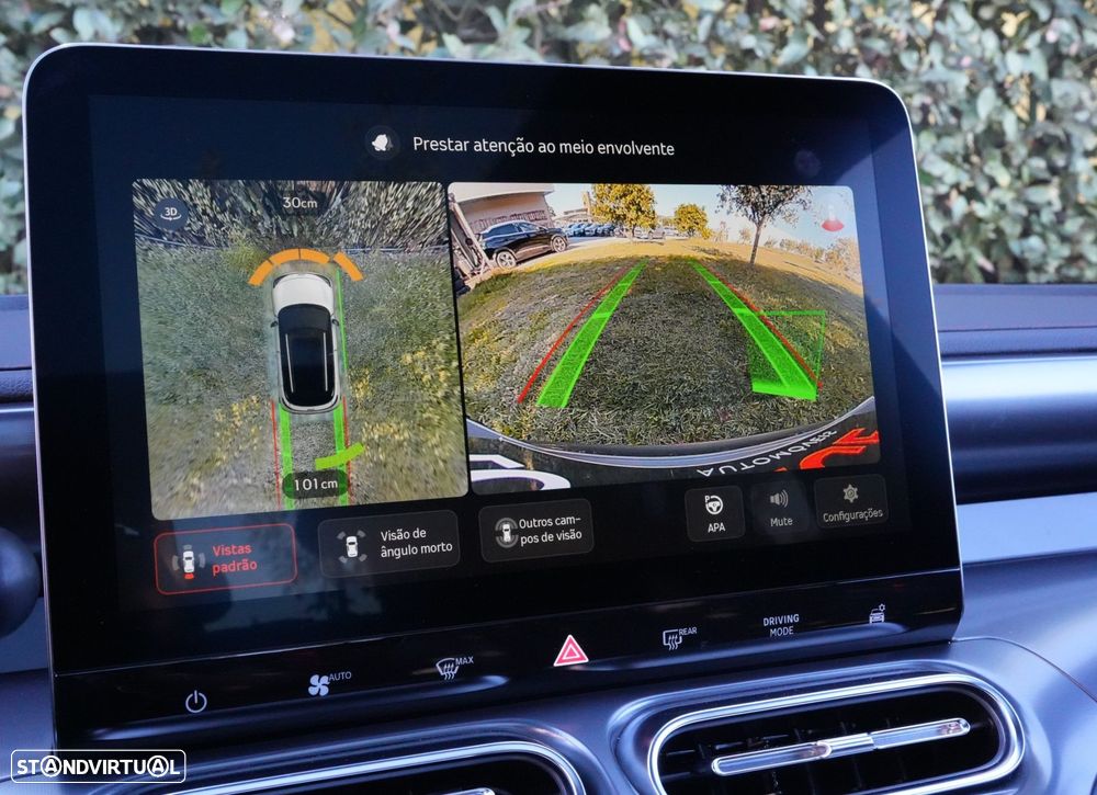 Smart #1 66 kWh Brabus AWD - 14