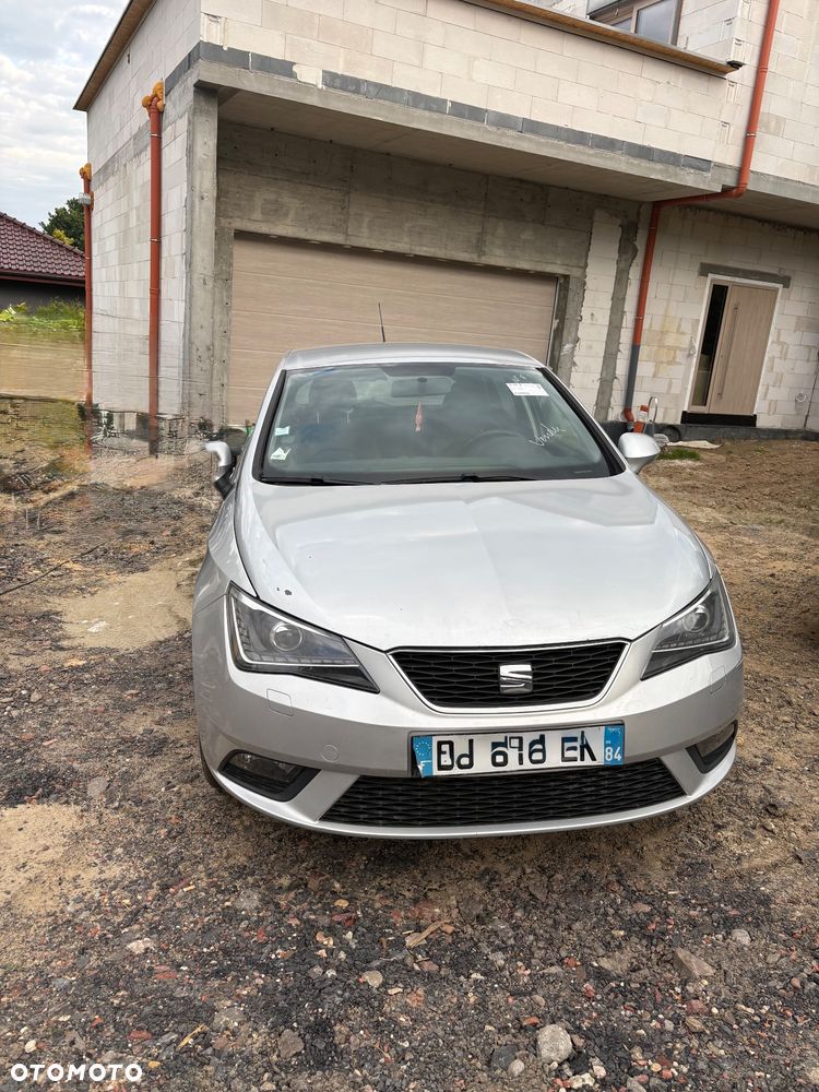 Seat Ibiza 1.6 TDI CR Style - 2