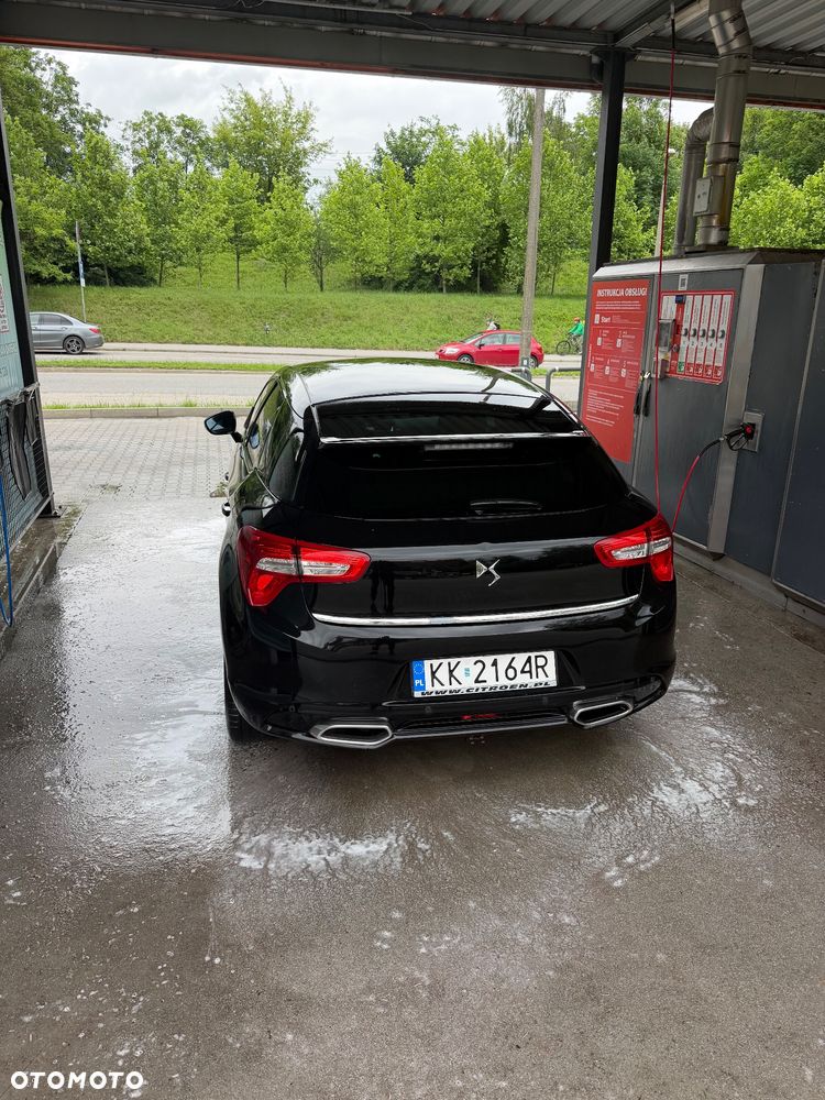 Citroën DS5 2.0 HDi Pure Pearl - 16
