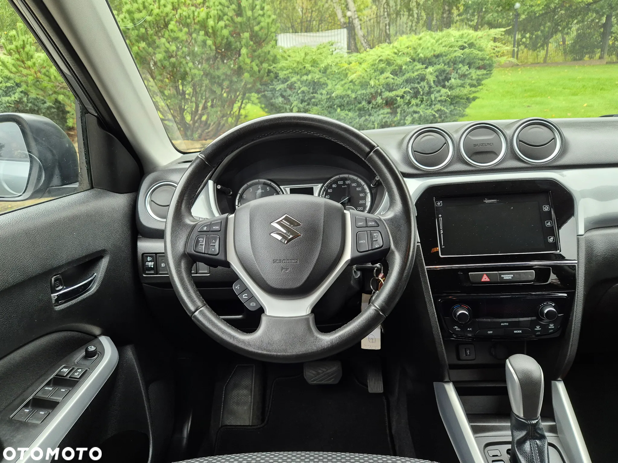 Suzuki Vitara 1.6 (4x2) Automatik Comfort+ - 32