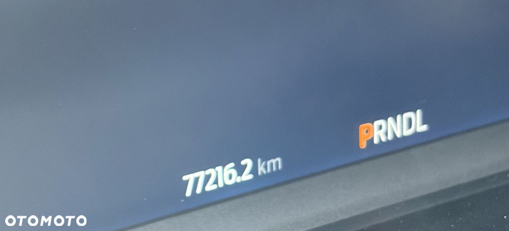 Ford Kuga - 17