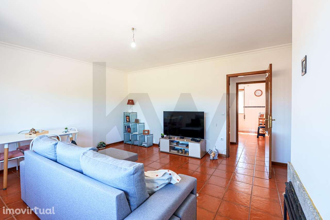 T3 confortável e amplo em Vila Franca das Naves: O Equilíbrio Perfeito - Grande imagem: 4/38