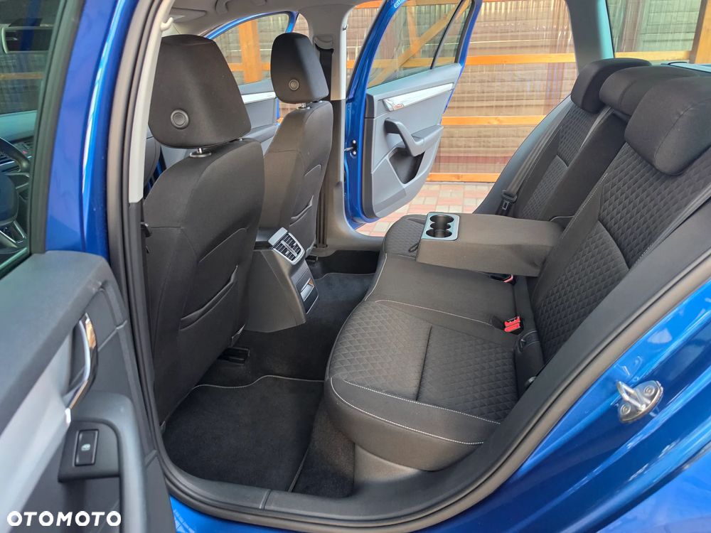 Skoda Octavia 2.0 TDI (Green tec) Style - 24