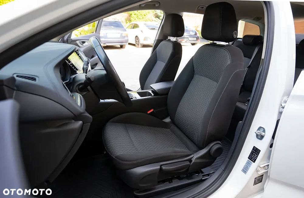 Opel Insignia Sports Tourer 2.0 Diesel Innovation - 30