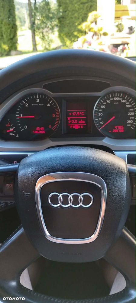 Audi A6 Avant - 6