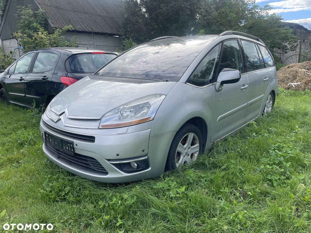 Citroën C4 Grand Picasso