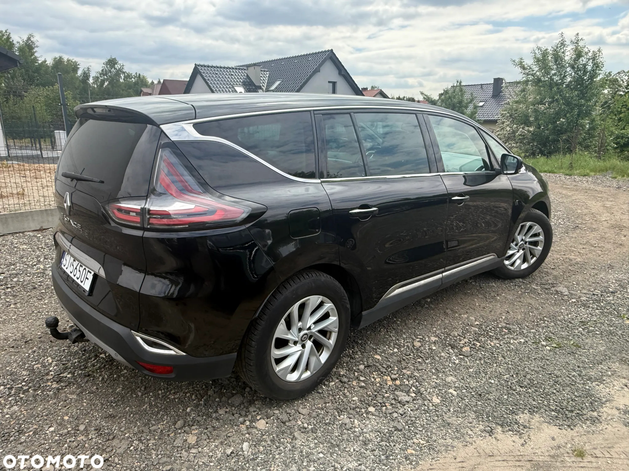 Renault Espace Energy dCi 160 EDC LIMITED - 4
