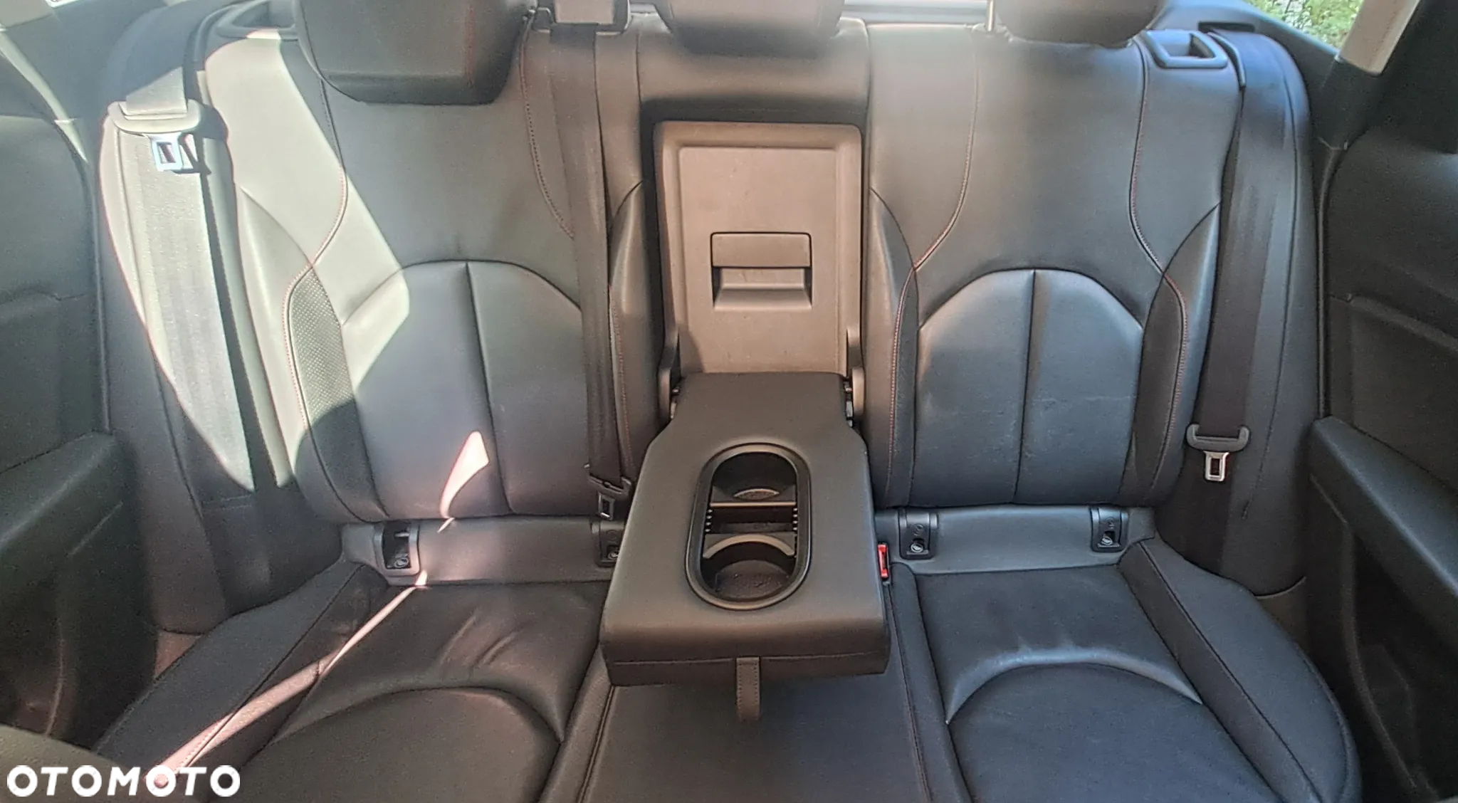 Seat Leon 2.0 TDI DPF Start&Stop FR - 6
