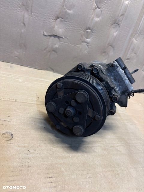 honda accord viii 2.0 pompa klimy kompresor klimatyzacji 08-15 r. - 5