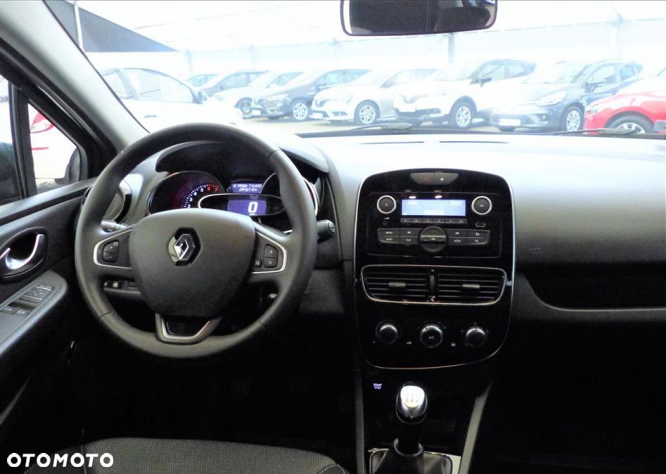 Renault Clio 0.9 Energy TCe Zen - 5