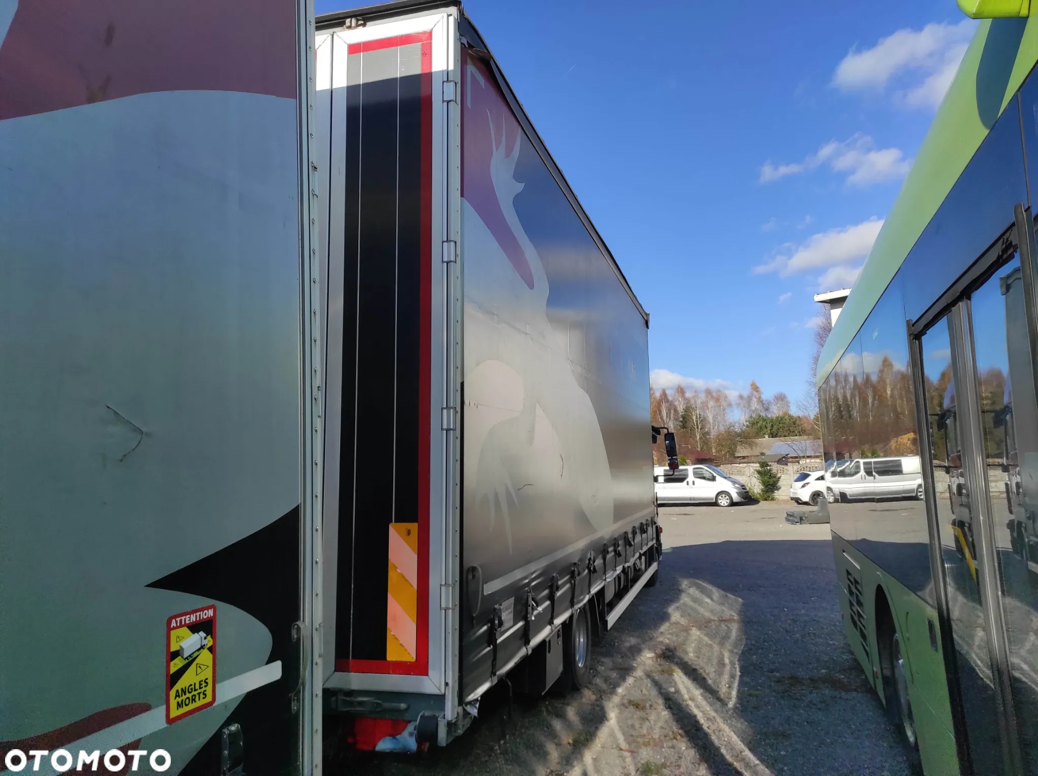 MAN TGL 12.250 - 7