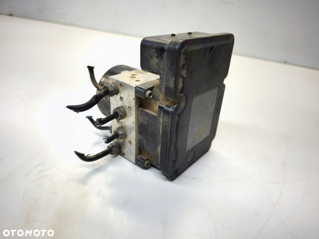 POMPA HAMULCOWA + STEROWNIK ABS AUDI VW SEAT SKODA 1K0907379AD 1K0614517BD - 10