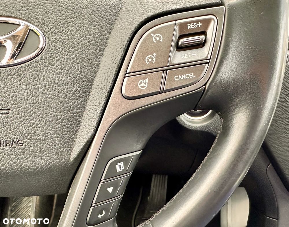 Hyundai Santa Fe - 20