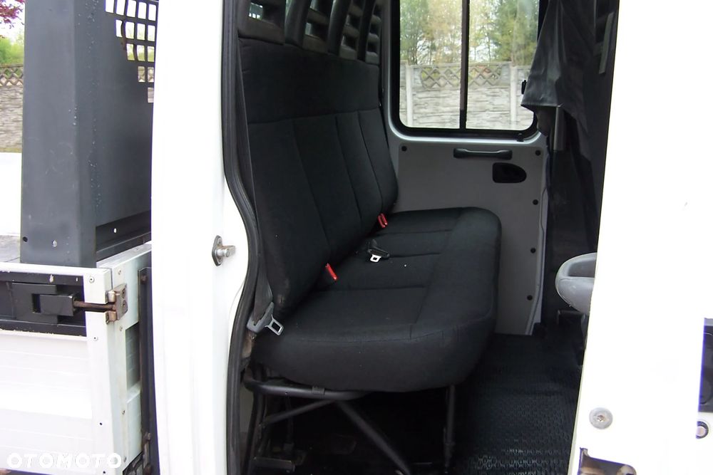 Iveco Dailly - 8