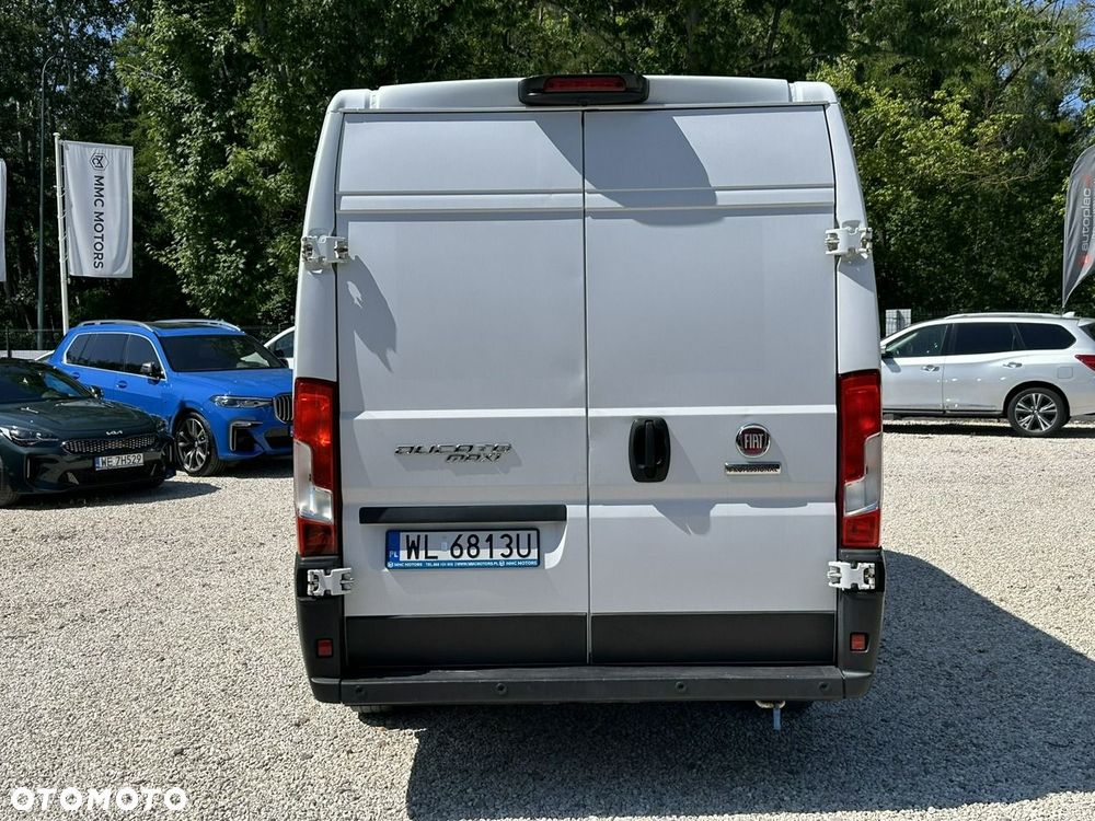Fiat Ducato - 6