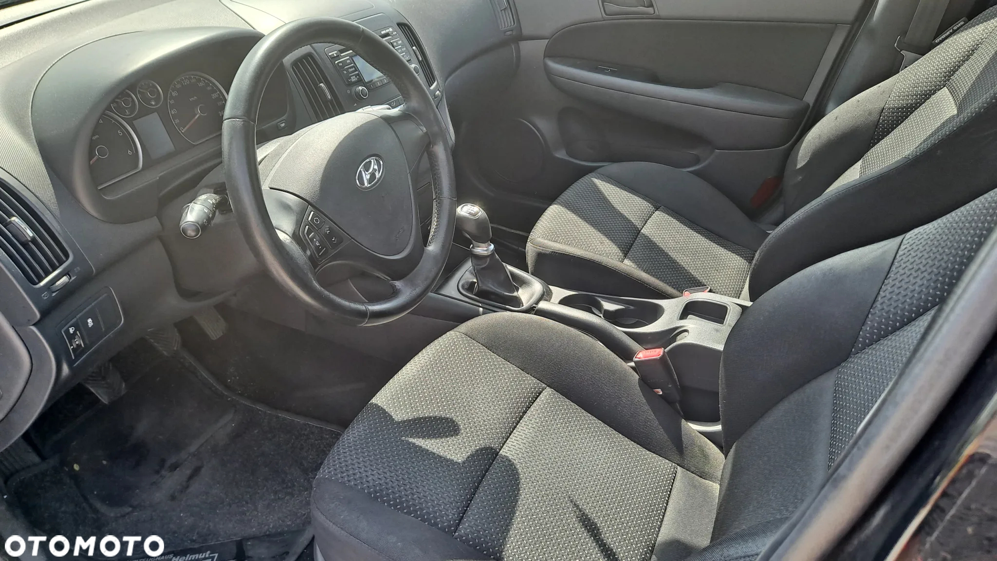 Hyundai i30 - 17