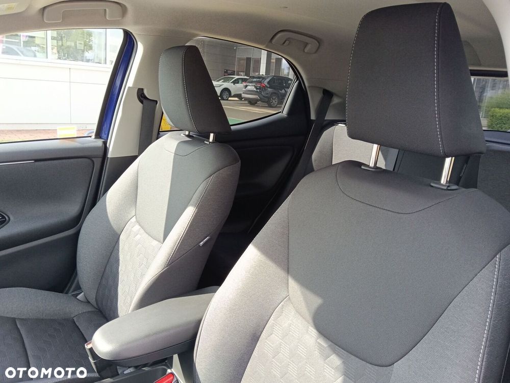 Toyota Yaris Hybrid 1.5 Style - 16