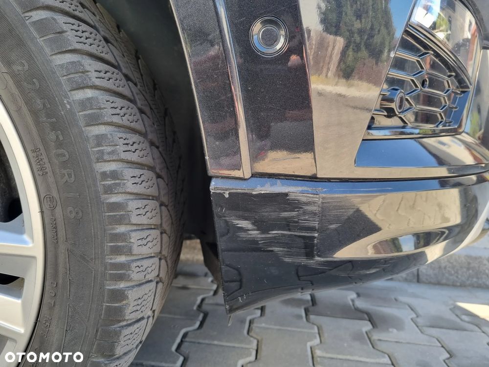 Seat Ateca 1.5 Eco TSI FR S&S DSG - 10