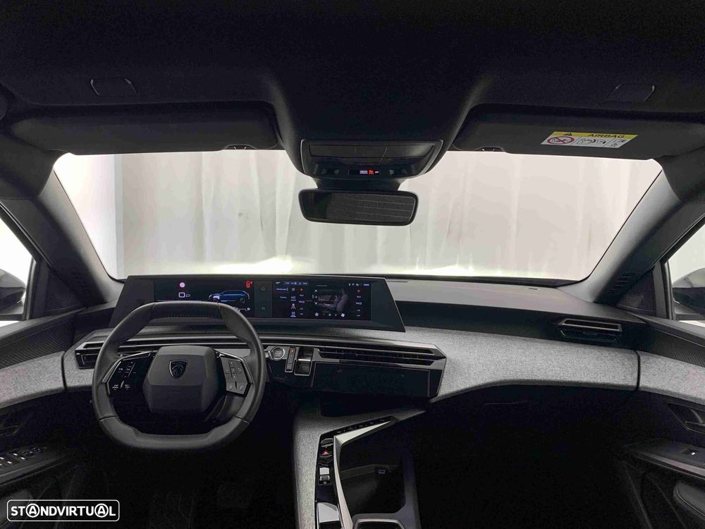 Peugeot 5008 1.2 Hybrid Allure e-DCS6 - 13