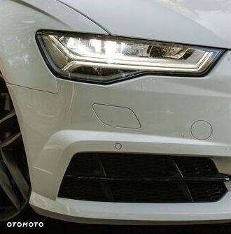 Zaślepka spryskiwacza AUDI A6 C7 LIFT L/P KOLORY - 5