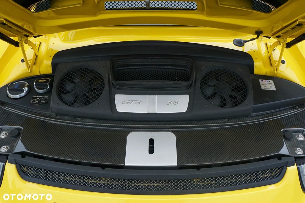 Porsche 911 GT3 - 32