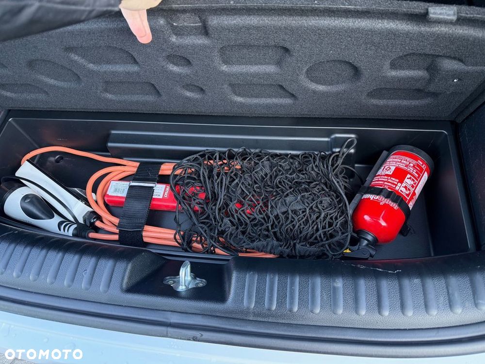 Kia XCeed 1.6 GDI PHEV L Business Line DCT - 11