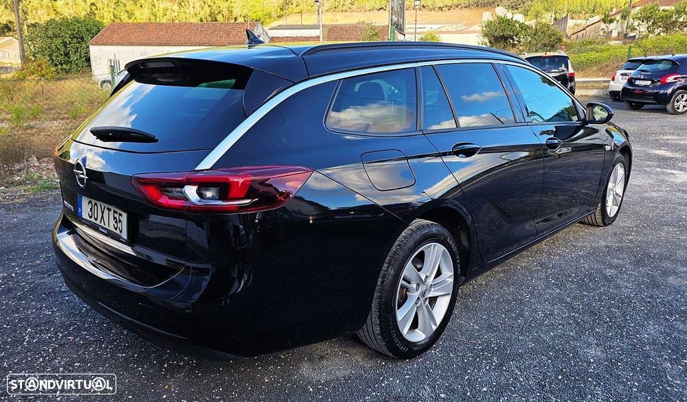 Opel Insignia Sports Tourer 1.6 CDTi Business Edition - 6