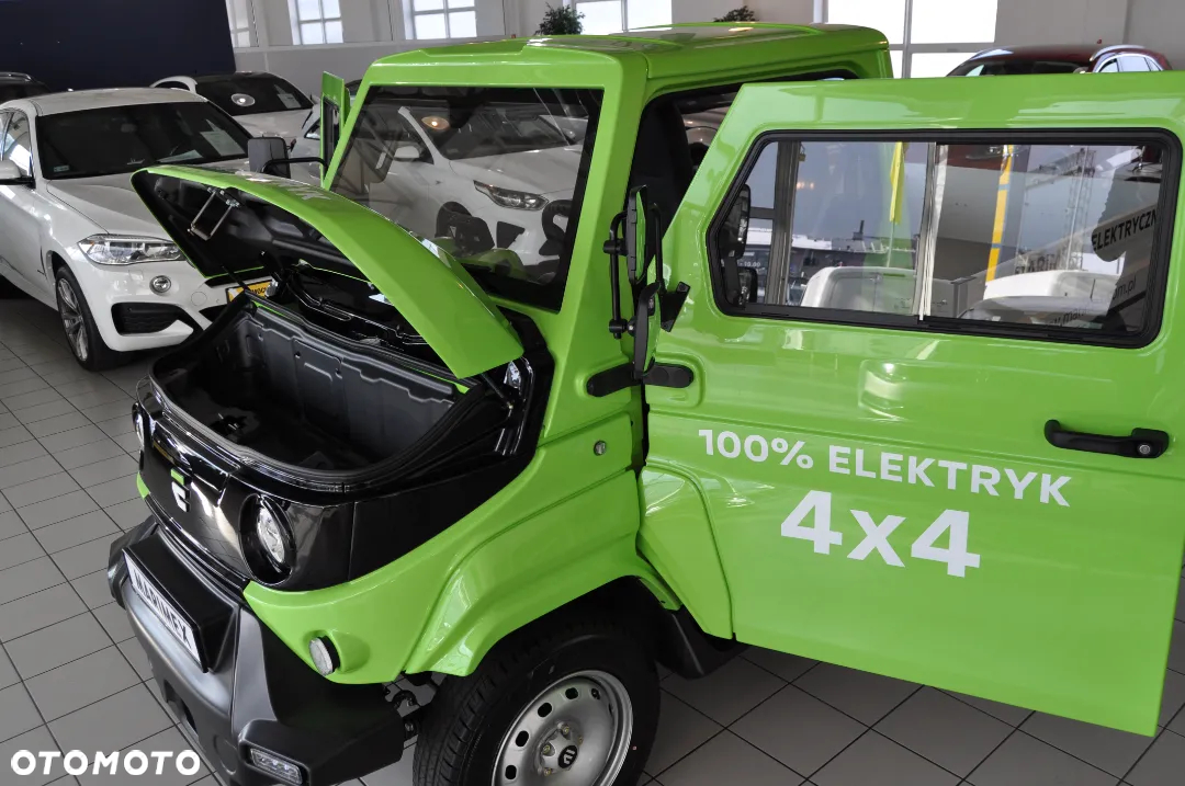 Inny EVUM Motors aCar _Marimex - 12