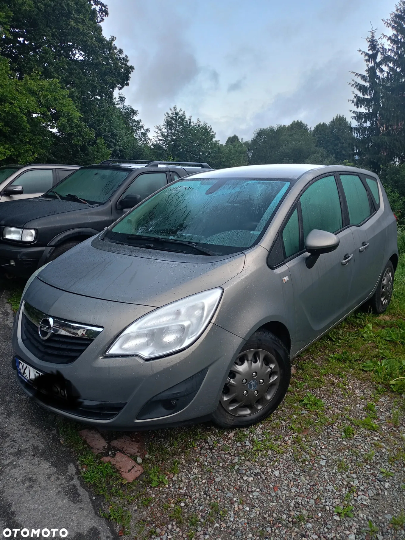 Opel Meriva - 3