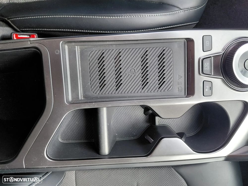 Kia EV6 58 kWh Air - 4