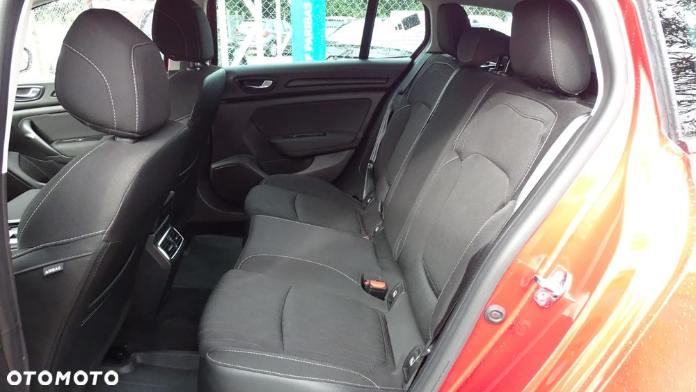 Renault Megane 1.3 TCe FAP Limited - 14