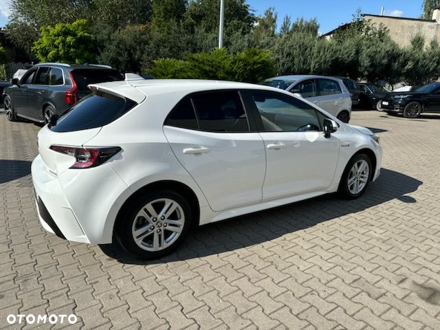 Toyota Corolla 1.8 Hybrid Comfort - 2