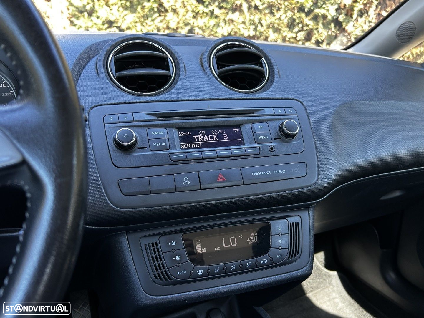 SEAT Ibiza ST 1.2 TDI Style - 8