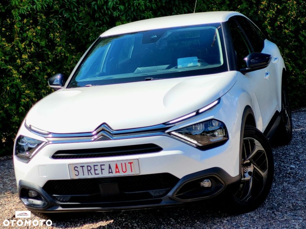 Citroën C4 - 31