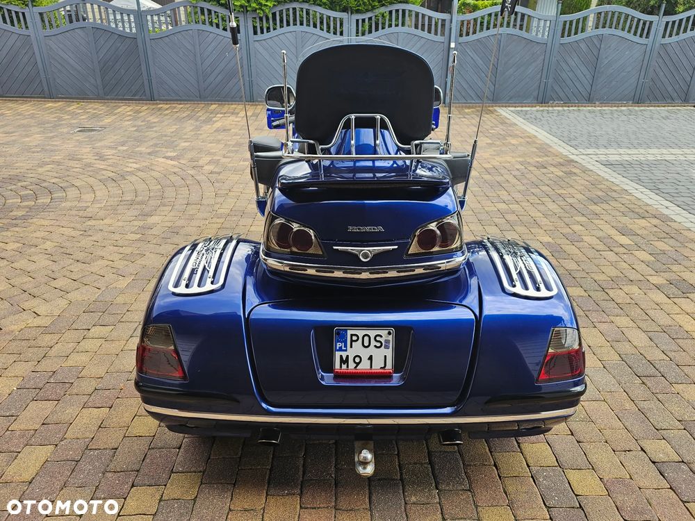 Honda Inny - 5