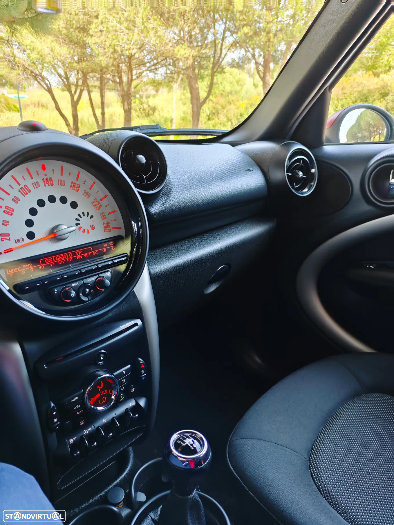 MINI Countryman - 17