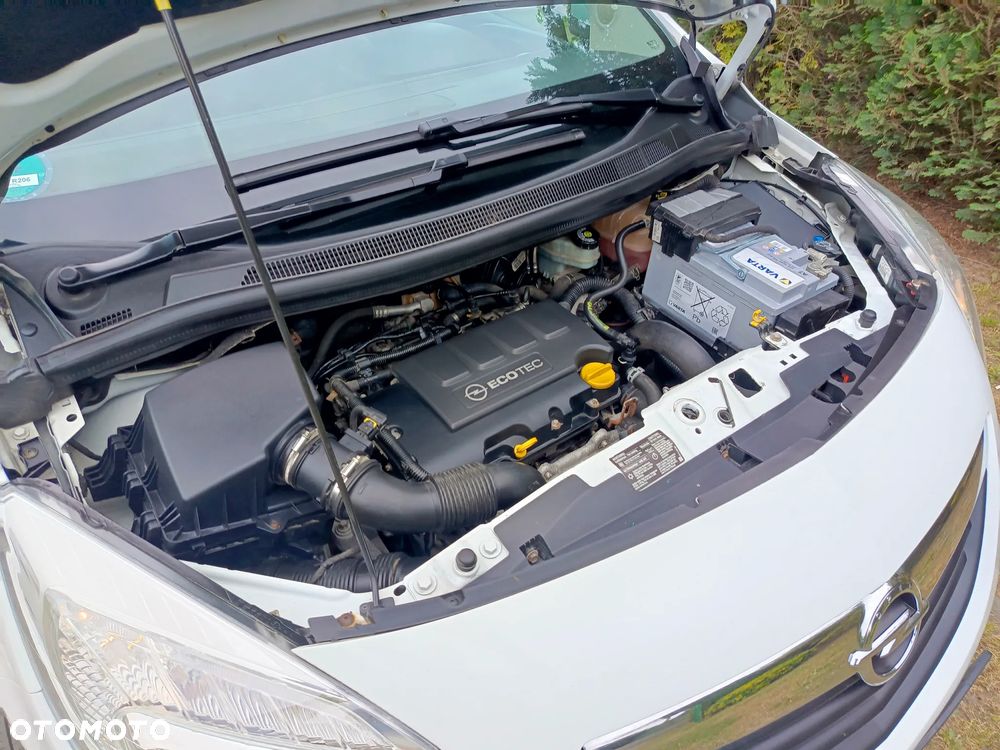 Opel Meriva 1.4 Innovation - 37