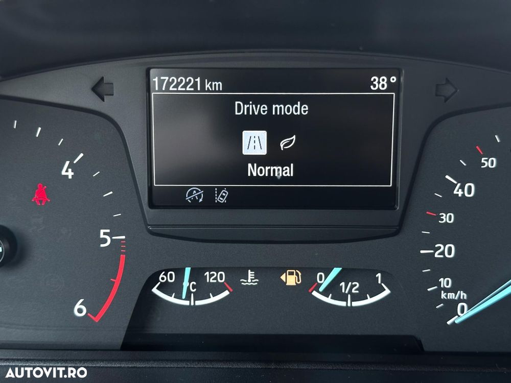 Ford Fiesta - 18