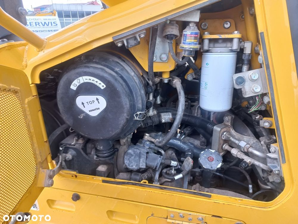 Komatsu D51PX-24 - 12