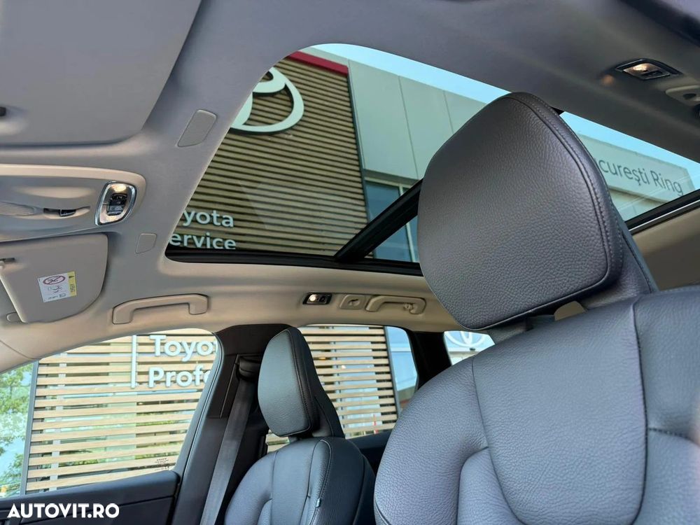 Volvo XC 60 - 23