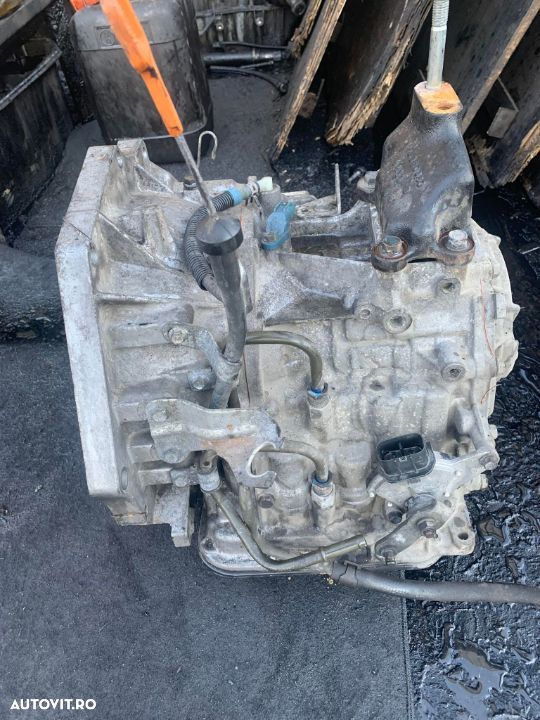 Vand cutie de viteza automata Chevrolet Aveo 2011, 1.4 - 2