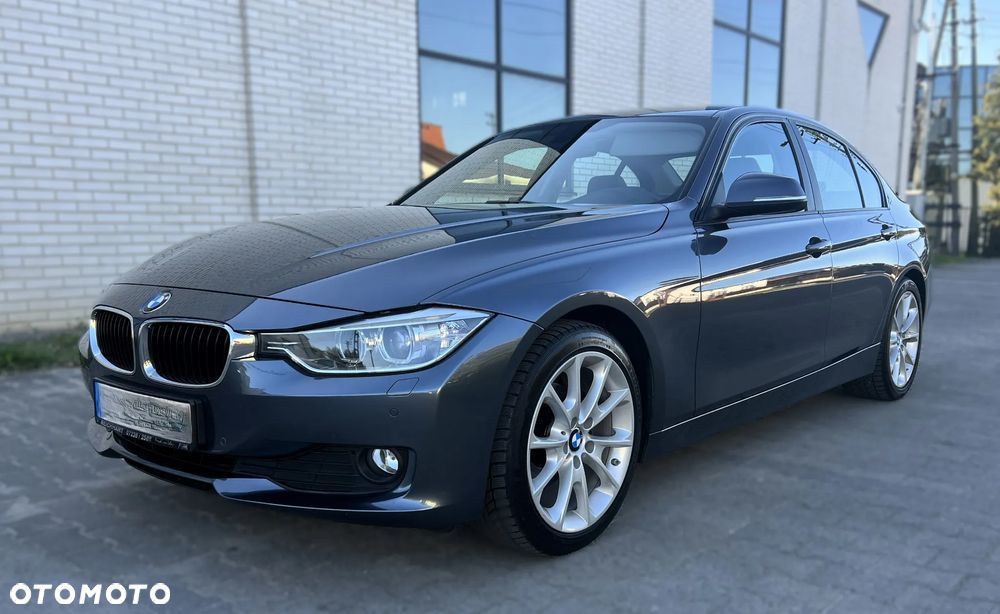 BMW Seria 3 316i - 3