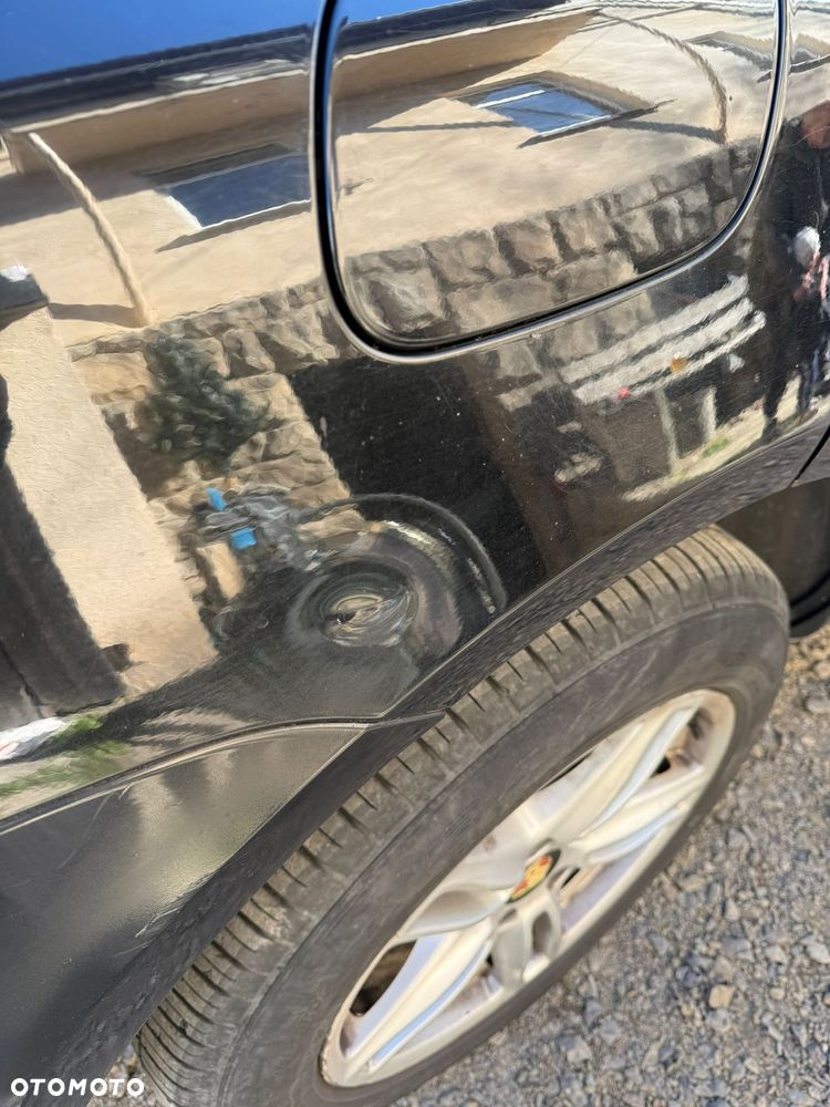 Porsche Cayenne - 10