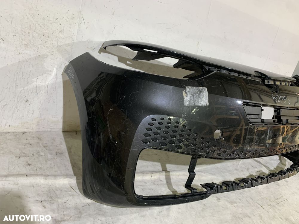 Bara fata VW ID3, 2019, 2020, 2021, 2022, 2023, 2024, cod origine OE 10A807221. - 3