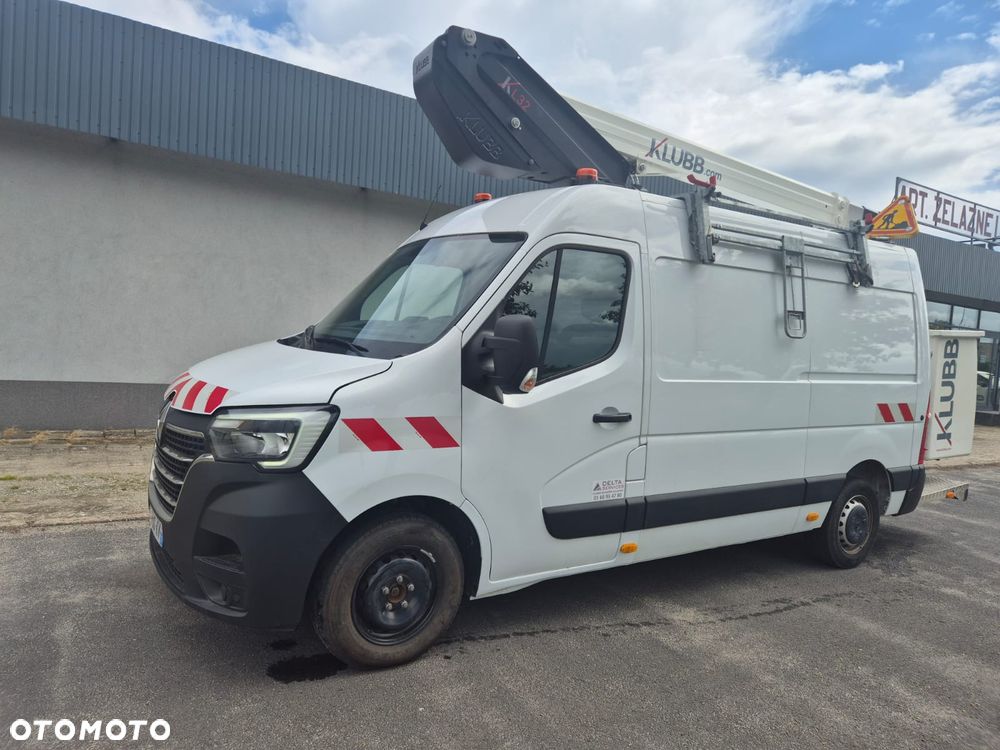 Renault Master - 3