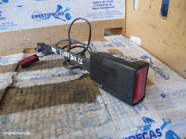 Pre-Tensor 615916600D FORD C MAX 2001 FE - 2