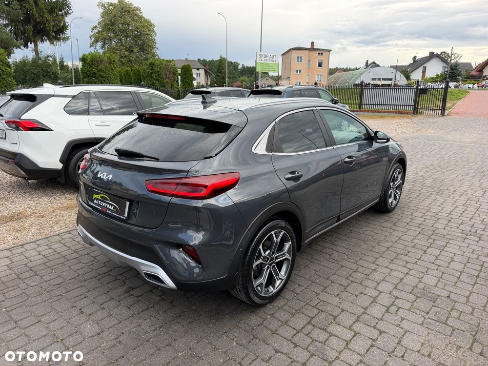 Kia XCeed 1.6 GDI PHEV XL DCT - 3