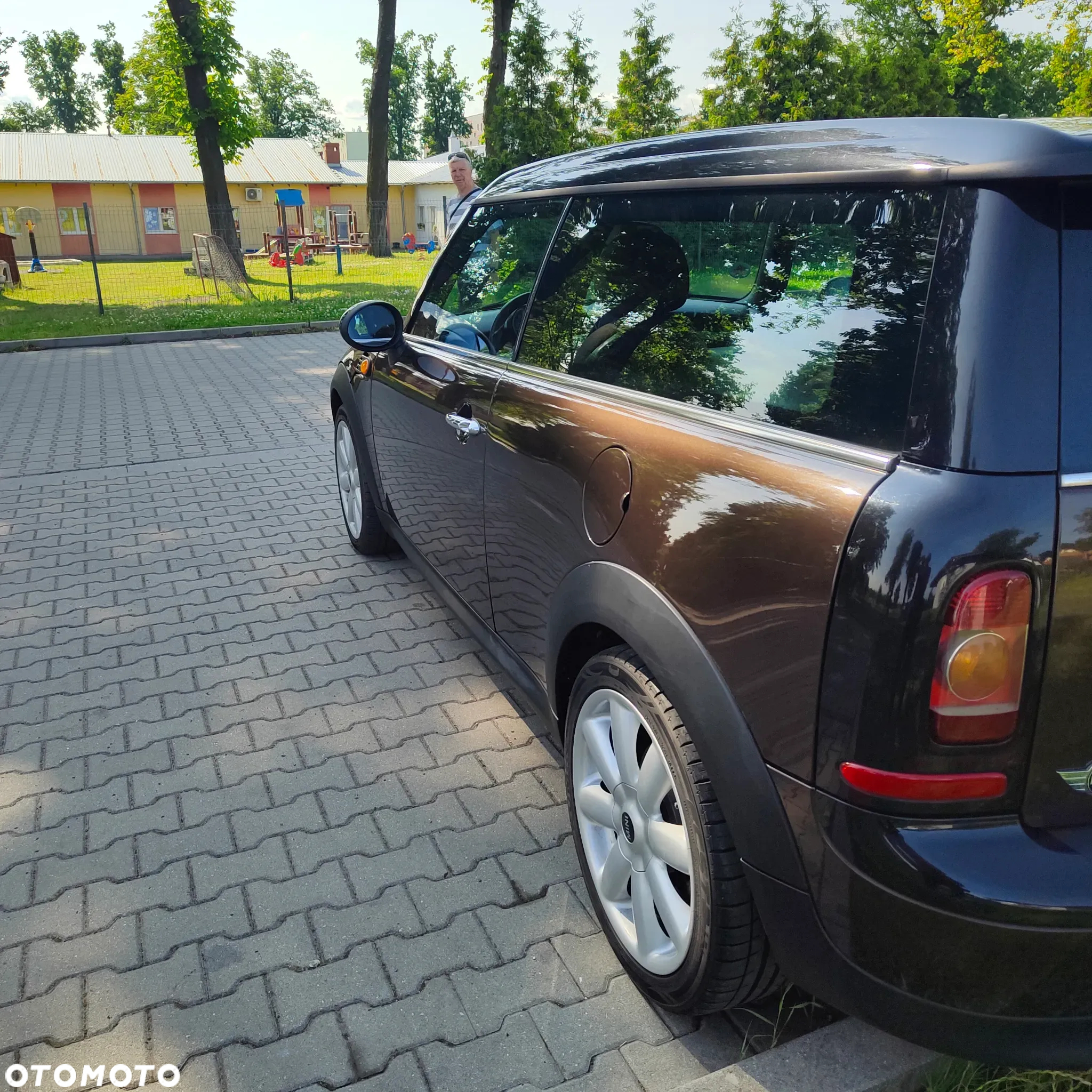 MINI Clubman Cooper - 7